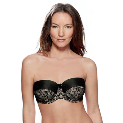 Charnos Superfit Lace Multiway Bra