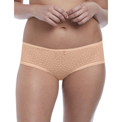 Freya Starlight Shorty Brief - Caramel - S - 10
