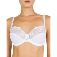Image of Conturelle by Felina Provence Underwired Bra