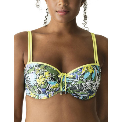 Prima Donna Swim Pacific Beach Padded Bikini Top