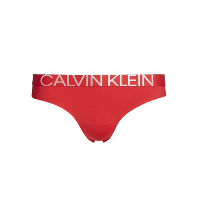 Calvin Klein 1981 Thong QF5184E Fever Dream  QF5184E Fever Dream