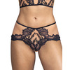 Andres Sarda Renata Rio Briefs from Belle Lingerie