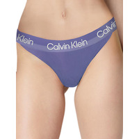 Image of Calvin Klein Structure Cotton Thong
