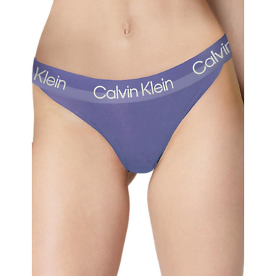 Calvin Klein Structure Cotton Thong