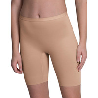 Rosa Faia by Anita Twin Shaper Longleg Brief – Deep Sand – S – 10