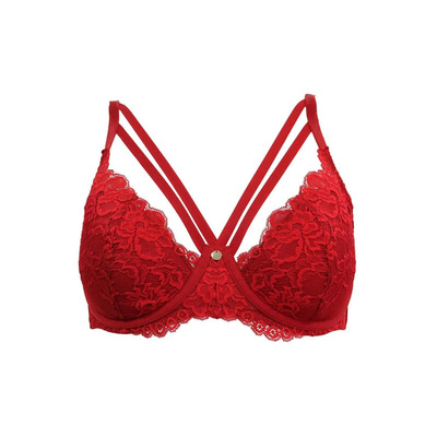 Pour Moi Statement Padded Bra