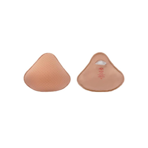 Anita Care EquiLight Textile Breast Form - Deep Sand