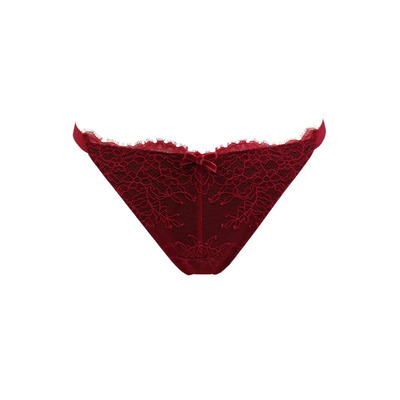 Pour Moi Dark Romance Thong
