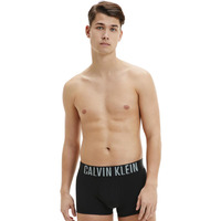 Image of Calvin Klein Mens Intense Power Trunk 2 Pack