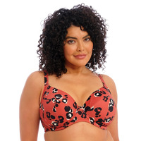 Image of Elomi Kotiya Plunge Bikini Top