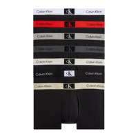 Image of Calvin Klein Mens CK96 Trunks 7 Pack