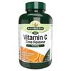 Image of Natures Aid Vitamin C Time Release 1000mg - 180's