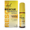 Image of Bach Flower Remedies Rescue Remedy Spray 20ml