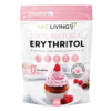Image of NKD LIVING 100% Natural Erythritol Natural Icing Sugar Alternative 200g (Powdered)