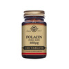 Image of Solgar Folacin (Folic Acid) 400ug - 100's