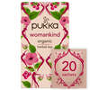 Image of Pukka Herbs Womankind Tea