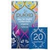 Image of Pukka Herbs Day to Night Collection Tea