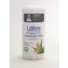 Image of Lafe's Deodorant Stick Unscented Witch Hazel & Aloe 63g