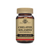Image of Solgar Chelated Solamins Multimineral 180's (Tablets)