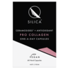 Image of Qsilica Qsilica Pro Collagen - 60's