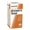 Image of Health Aid Super Brewers Yeast - 240's