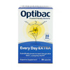 Image of Optibac Every Day EXTRA - 30's