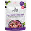 Image of Arctic Power Berries Blackcurrant Powder - 70g