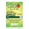 Image of Vital Health Vital All-In-One Sachets 30 x 10g (Formerly Vital Greens)