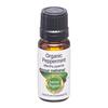 Image of Amour Natural Organic Peppermint Essential Oil - 10ml