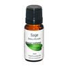 Image of Amour Natural Sage Oil - 10ml
