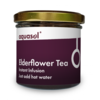 Image of AquaSol Elderflower Tea 20g