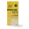 Image of Bach Flower Remedies Rescue Liquid Melts 28's