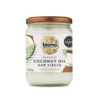 Image of Biona Organic Raw Virgin Coconut Oil - 400g