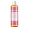 Image of Dr Bronner's Magic Soaps Cherry Blossom All-One Magic Soap 240ml