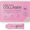 Image of Free Soul Collagen Advanced Daily Collagen Drink 14 Sachets