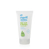 Image of Green People Organic Babies Baby Wash & Shampoo Scent-Free/Neutral 150ml