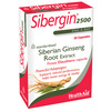 Image of Health Aid Sibergin 2500 Siberian Ginseng Root Extract 30's