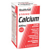 Image of Health Aid Strong Calcium 600mg Chewable 60's