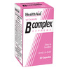 Image of Health Aid Vitamin B Complex Supreme - 30's