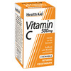 Image of Health Aid Vitamin C 500mg Chewable Orange Flavour - 60's