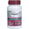 Image of Nature's Plus Red Yeast Rice 600mg Extended Release - 30's