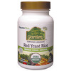 Image of Nature's Plus Source of Life Garden Certified Organic Red Yeast Rice 60's