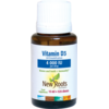 Image of New Roots Herbal Vitamin D3 4000iu Liquid 15ml