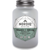 Image of Nordiq Nutrition Vitamin C 500 mg PureWay-C 60's