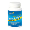 Image of North American Herb & Spice Raw Black Seed Plus 90's