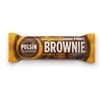 Image of Pulsin Plant Based High Fibre Brownie Double Choc Fudge - 35g BAR