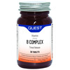 Image of Quest Vitamins B Complex Timed Release (Formerly Mega B 100 Timed Release) - 60's