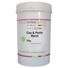 Image of Specialist Herbal Supplies (SHS) Clay & Pectin Blend 250g