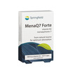 Image of Springfield Nutraceuticals MenaQ7 Forte 60's