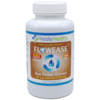 Image of The Really Healthy Company Flowease Rye Pollen Extract 500mg 90's